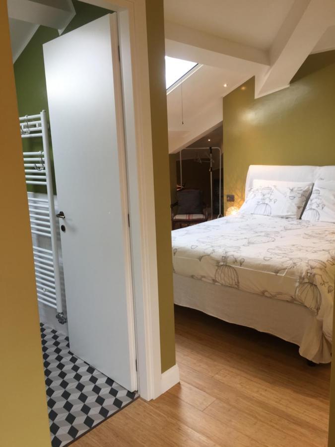 B&B Via Roma 41 Ventimiglia Eksteriør billede