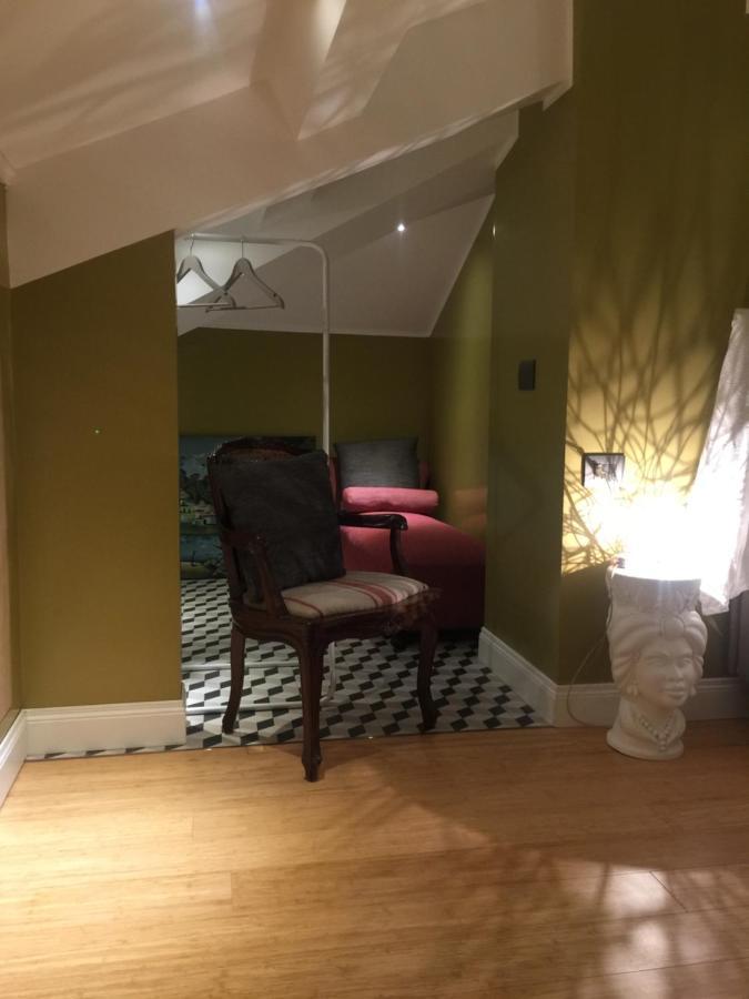 B&B Via Roma 41 Ventimiglia Eksteriør billede