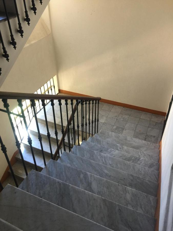 B&B Via Roma 41 Ventimiglia Eksteriør billede