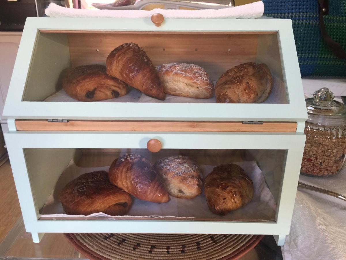 B&B Via Roma 41 Ventimiglia Eksteriør billede